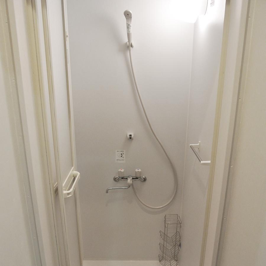 Hostel Hyaku Osaka Zewnętrze zdjęcie