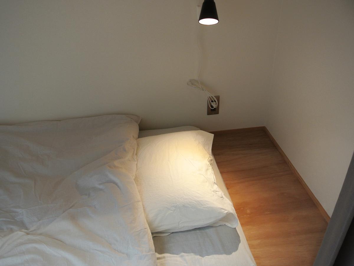 Hostel Hyaku Osaka Zewnętrze zdjęcie