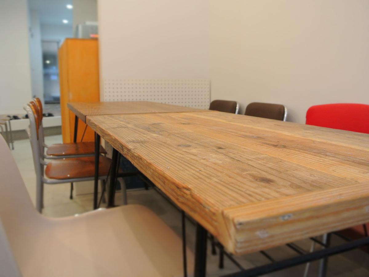 Hostel Hyaku Osaka Zewnętrze zdjęcie