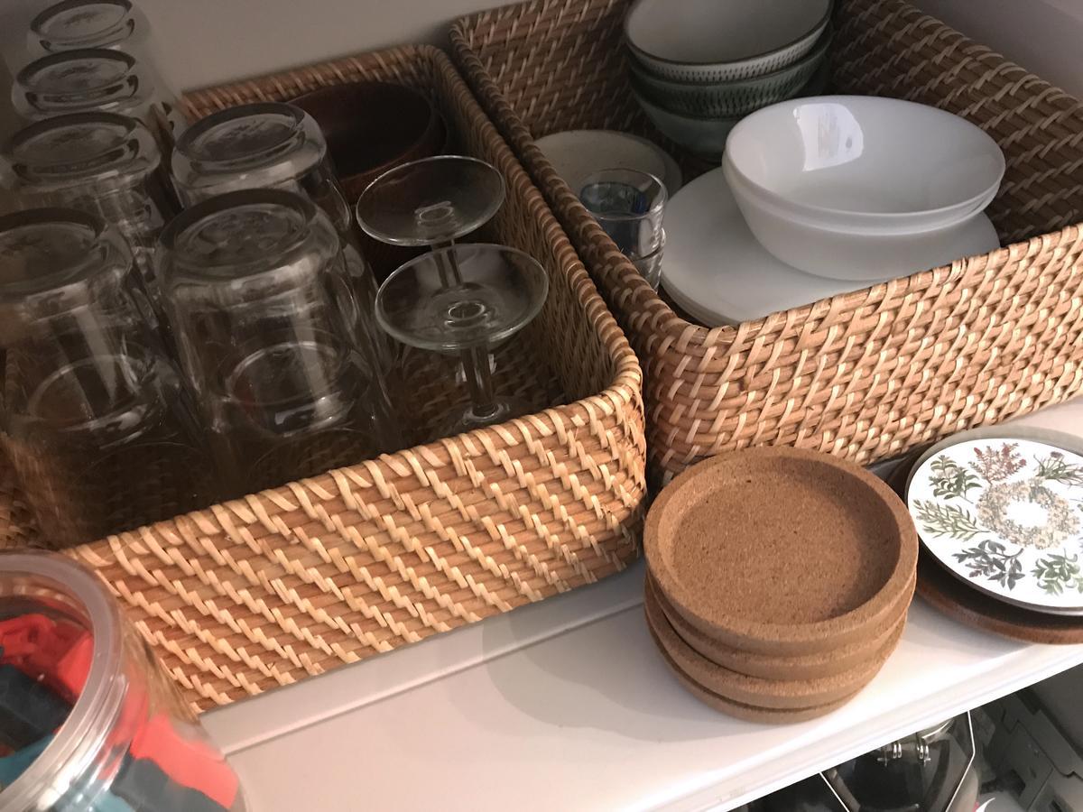 Hostel Hyaku Osaka Zewnętrze zdjęcie